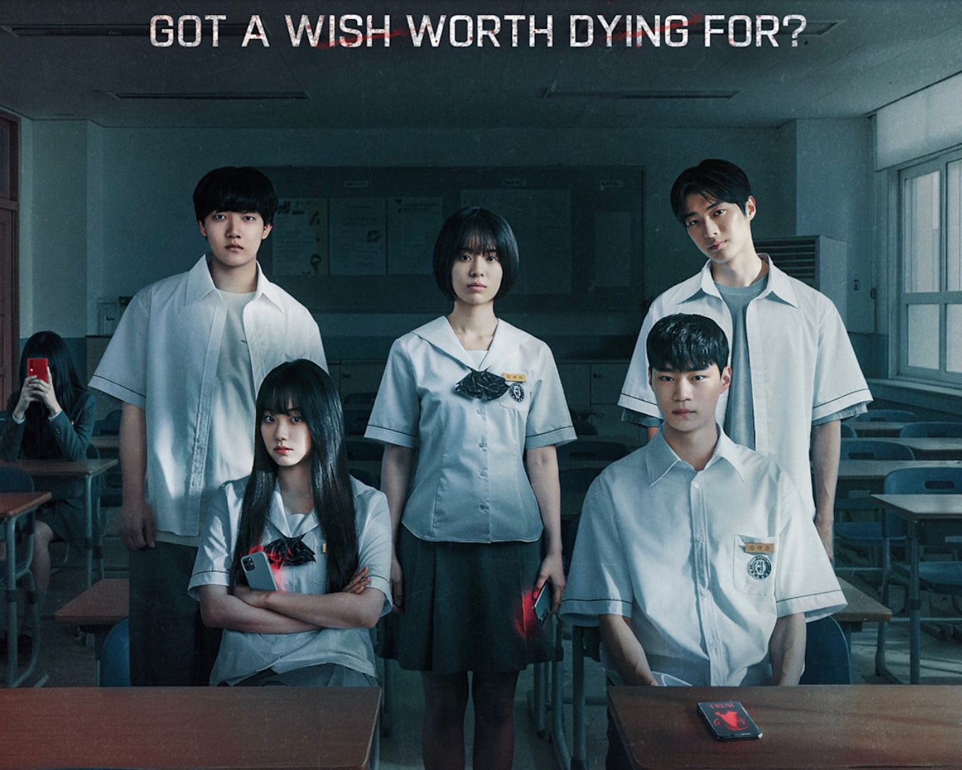 Sinopsis Drakor Horor If Wishes Could Kill, Ini Link Streamingnya