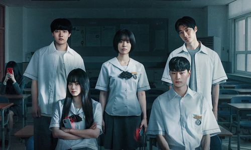 Sinopsis Drakor Horor If Wishes Could Kill, Ini Link Streamingnya