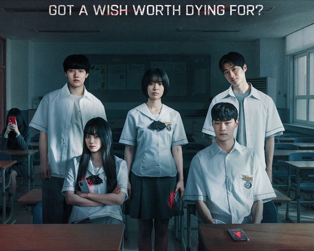 Sinopsis Drakor Horor If Wishes Could Kill, Ini Link Streamingnya