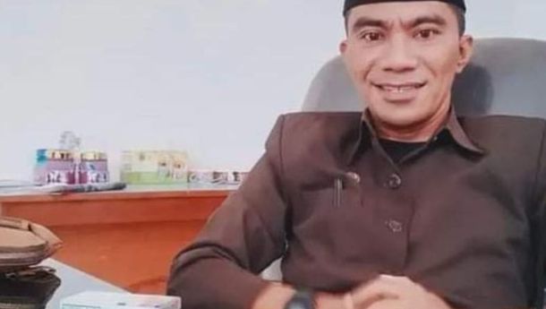 Soal Dugaan KKN di Perumda Wair Pu’an, Begini Kata Direktur dan Anggota DPR