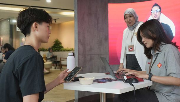 31 Tahun Telkomsel Perkuat Digital Ecosystem Enabler Berbasis Layanan Bernilai