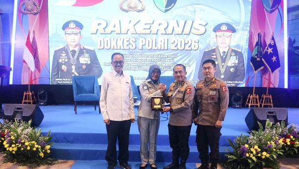 Jasa Raharja Perkuat Sinergi Penanganan Korban Kecelakaan Lalu Lintas