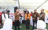 SRC Rayakan 18 Tahun dengan Fokus pada Kesejahteraan dan UMKM