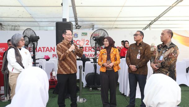 HUT ke-18 SRC Jadi Momentum Perkuat Kesejahteraan dan Ekonomi Kerakyatan