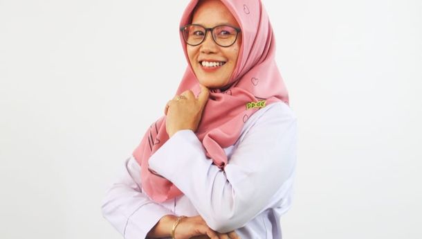 Dosen UIN RIL Presentasikan Riset Ketahanan Pangan di Simposium Internasional