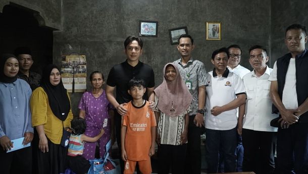 Bupati Egi Kawal Penyelesaian Damai Kasus Mbah Mujiran - PTPN I