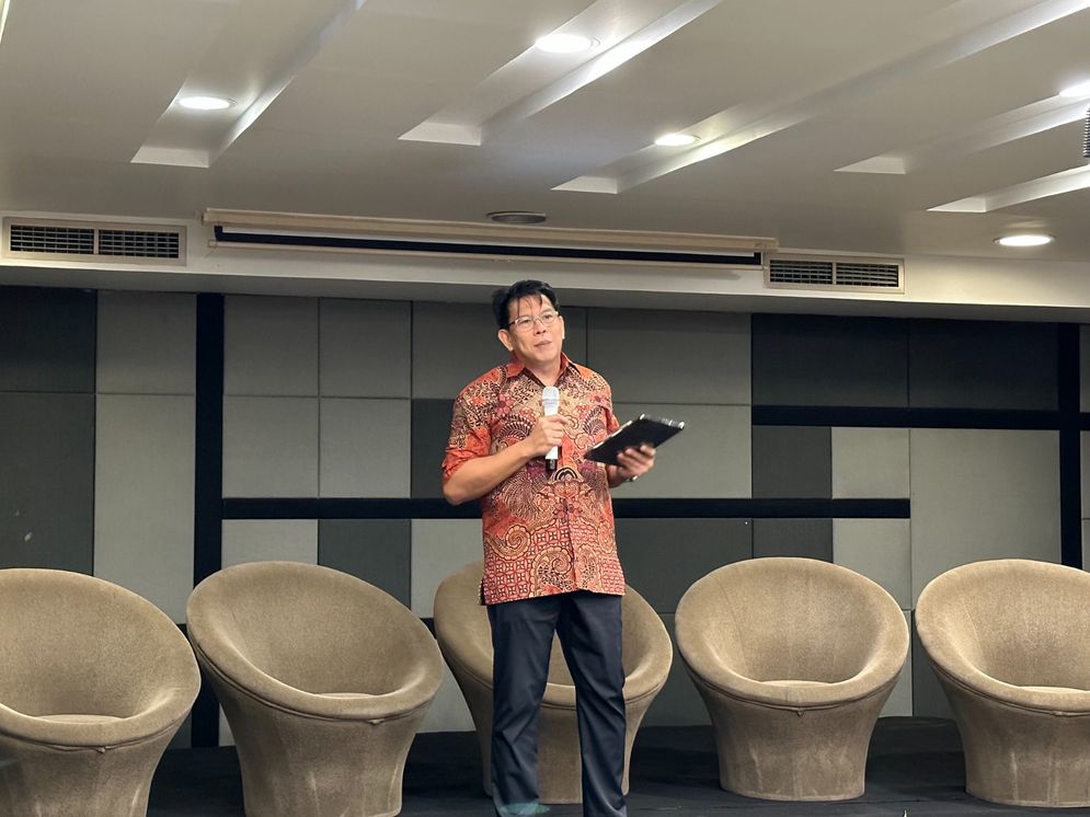 Blackout Sumatera Ungkap Rapuhnya Sistem Kelistrikan Nasional