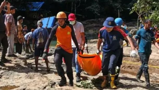 Ujian terhadap Turisme di Flores