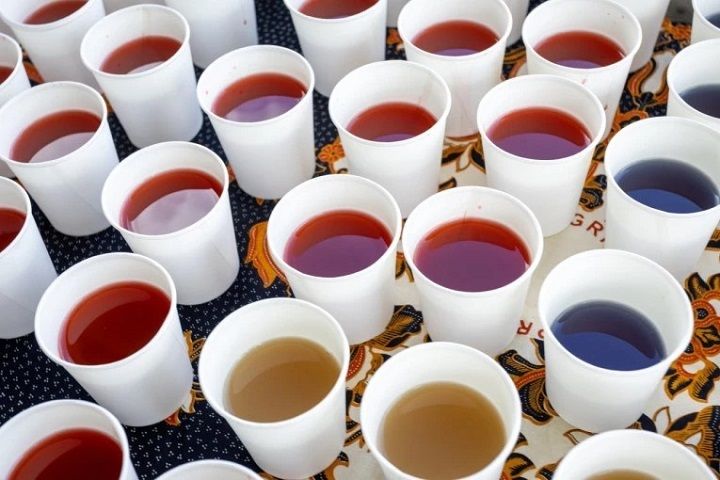 Perguruan Tinggi Punya Kekuatan Besar Kembangkan Riset Jamu