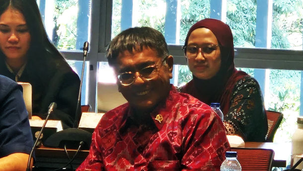 DPR RI Soroti Kinerja Badan Standardisasi Nasional, Baru 3.000 UMKM Terapkan SNI