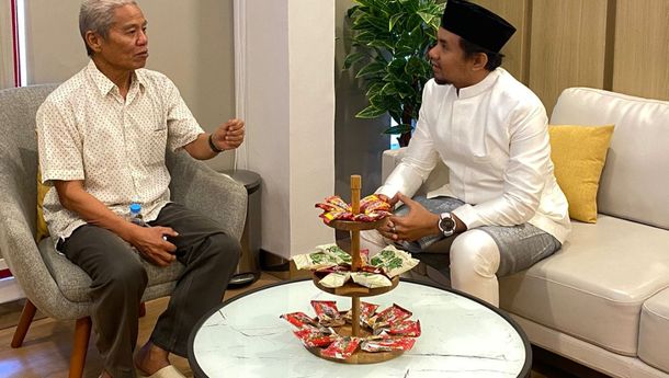 Maknai 31 Tahun, Telkomsel Teguhkan Komitmen Melayani Sepenuh Hati