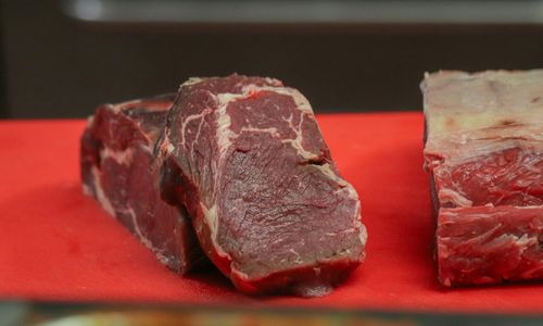 6 Cara Menyimpan Daging Sapi Kurban di Kulkas dengan Tepat, Jangan Dicuci Dulu!