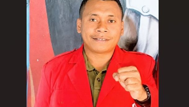 Terkait Dugaan KKN di Wair Puan, GMNI Sikka Desak DPRD Gelar RDP