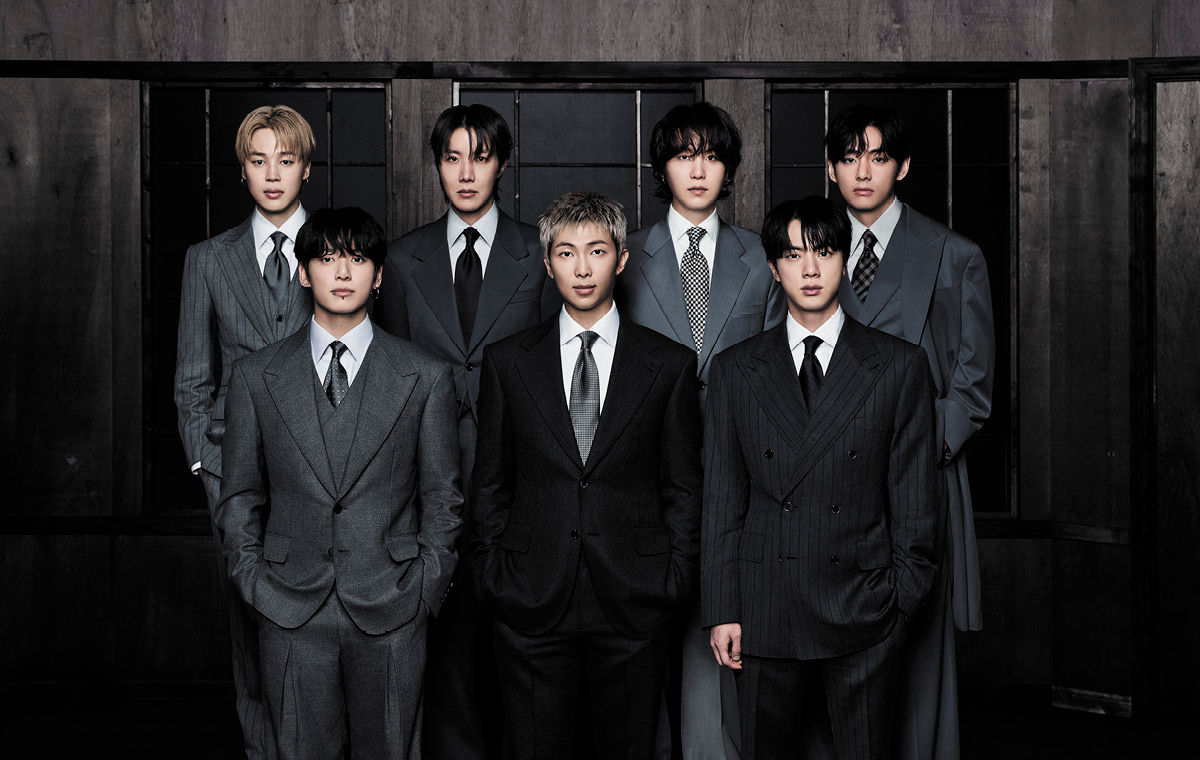 Sempat Hiatus, BTS Berhasil Rebut Penghargaan di American Music Awards 2026!