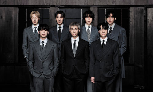 Sempat Hiatus, BTS Berhasil Rebut Penghargaan di American Music Awards 2026!