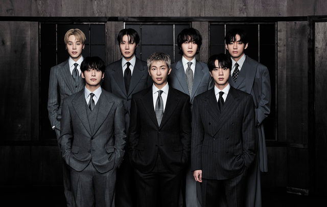 Sempat Hiatus, BTS Berhasil Rebut Penghargaan di American Music Awards 2026!