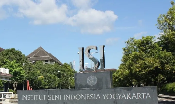 ISI Yogyakarta Buka Jalur RPL bagi Mahasiswa Baru