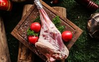 Ternyata Ini Ciri-ciri Kolesterol Naik, Gara-gara Daging Kambing?