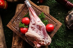Ternyata Ini Ciri-ciri Kolesterol Naik, Gara-gara Daging Kambing?