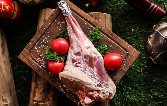 Ternyata Ini Ciri-ciri Kolesterol Naik, Gara-gara Daging Kambing?