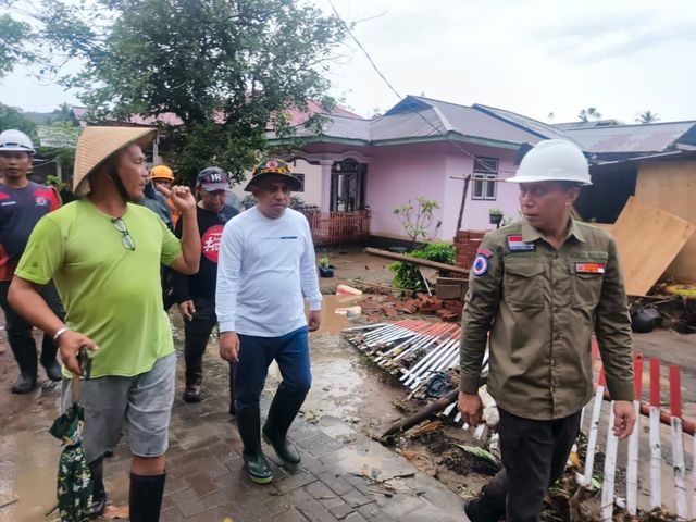 Bupati Yusra