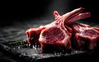 Jangan Cuci Daging Kambing Agar Daging Tidak Beraroma Prengus