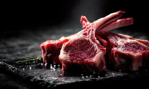 Jangan Cuci Daging Kambing Agar Daging Tidak Beraroma Prengus