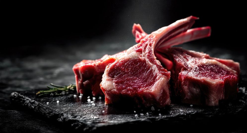Tips Menghilangkan Bau Prengus pada Daging Kambing Kurban