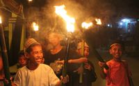 Tradisi Iduladha yang Unik di Berbagai Negara: Pawai Jalanan atau Takbiran di Indonesia
