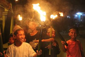 Tradisi Iduladha yang Unik di Berbagai Negara: Pawai Jalanan atau Takbiran di Indonesia
