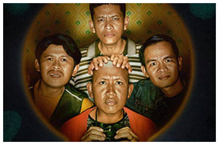 5 Rekomendasi Film Horor-Komedi Indonesia di Netflix, Seru dan Menghibur!
