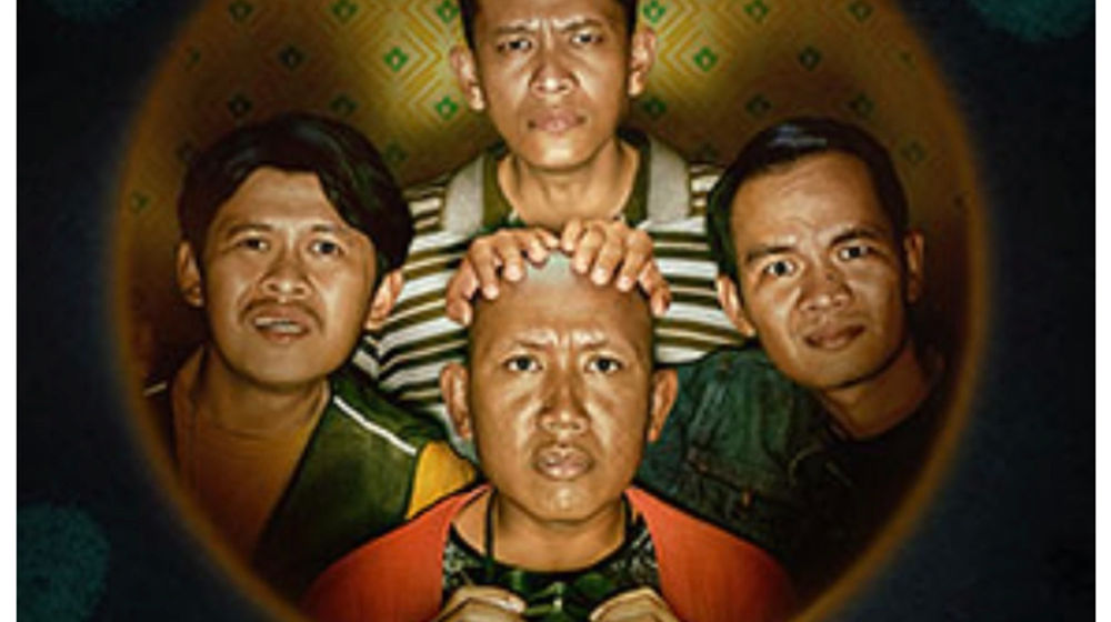5 Rekomendasi Film Horor-Komedi Indonesia di Netflix, Seru dan Menghibur!