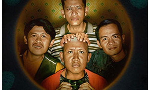 5 Rekomendasi Film Horor-Komedi Indonesia di Netflix, Seru dan Menghibur!