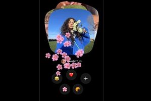 Cara Kerja Fitur Instants di Instagram