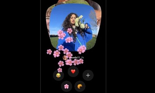 Cara Kerja Fitur Instants di Instagram
