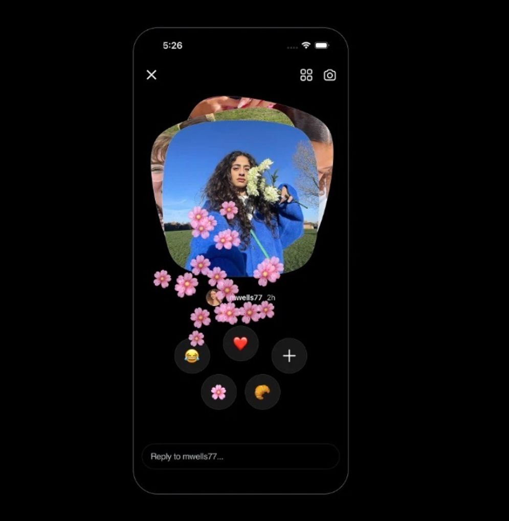 Cara Pakai Fitur Instants Instagram, Berbagi Foto Instan yang Langsung Hilang