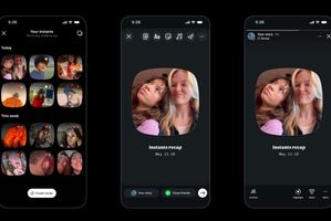 Permasalahan Penggunaan Fitur Instants di Instagram