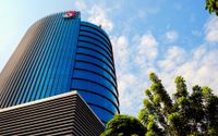  Telkom umumkan kinerja keuangan kuartal pertama 2026 dengan mencatat pertumbuhan progresif pada sebagian segmen bisnis