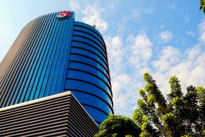 Telkom umumkan kinerja keuangan kuartal pertama 2026 dengan mencatat pertumbuhan progresif pada sebagian segmen bisnis