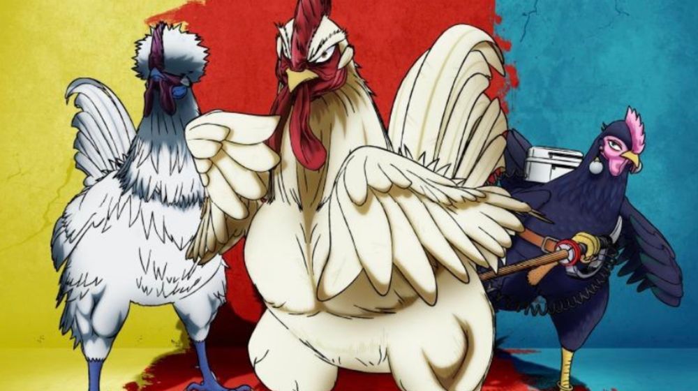 4 Rekomendasi Anime yang Segera Tayang di Netflix Juni 2026