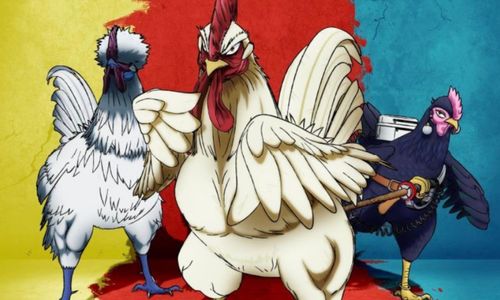 4 Rekomendasi Anime yang Segera Tayang di Netflix Juni 2026
