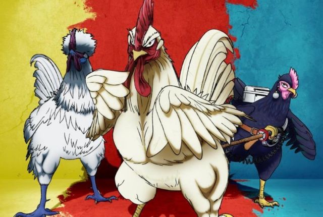 4 Rekomendasi Anime yang Segera Tayang di Netflix Juni 2026