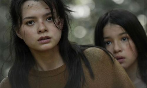 Rekomendasi Film Horor Thailand Terbaik yang Seru dan Menyeramkan: Graveyard Horror