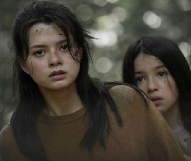 Rekomendasi Film Horor Thailand Terbaik yang Seru dan Menyeramkan: Graveyard Horror