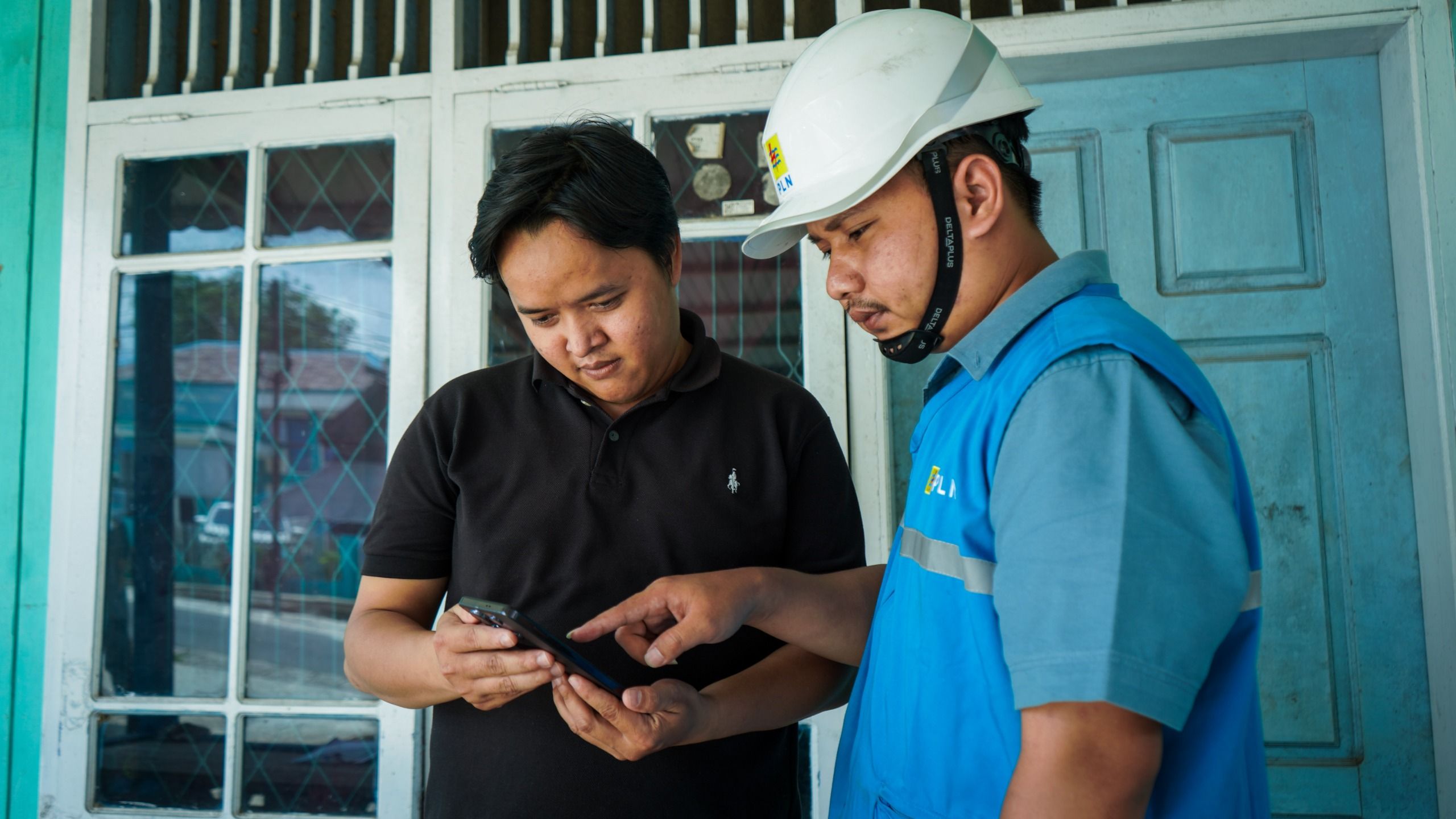 PLN UID Kaltimra membagikan edukasi berupa tips yang dapat dilakukan masyarakat untuk mengantisipasi bahaya listrik