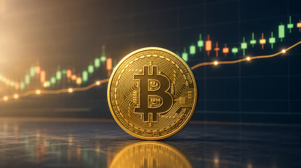 Bitcoin Mulai Stabil di Tengah Sentimen Pasar yang Membaik, Bittime Soroti Pentingnya Diversifikasi Portofolio.jpg