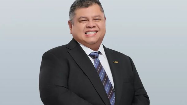 Susunan Terbaru Komisaris Telkomsel