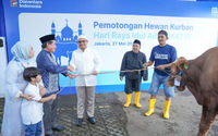 Semangat Berbagi dalam Rangka Idul Adha, BRI Group Distribusikan lebih dari 5000 Hewan Kurban di Berbagai Daerah di Indonesia.jpg