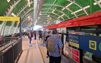 228 Ribu Orang Pilih LRT Jabodebek untuk Wisata dan Aktivitas Kota.jpg