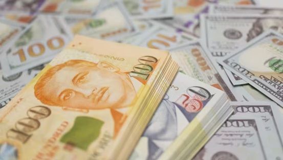 Dolar Singapura